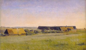 Gårdar i Vejby